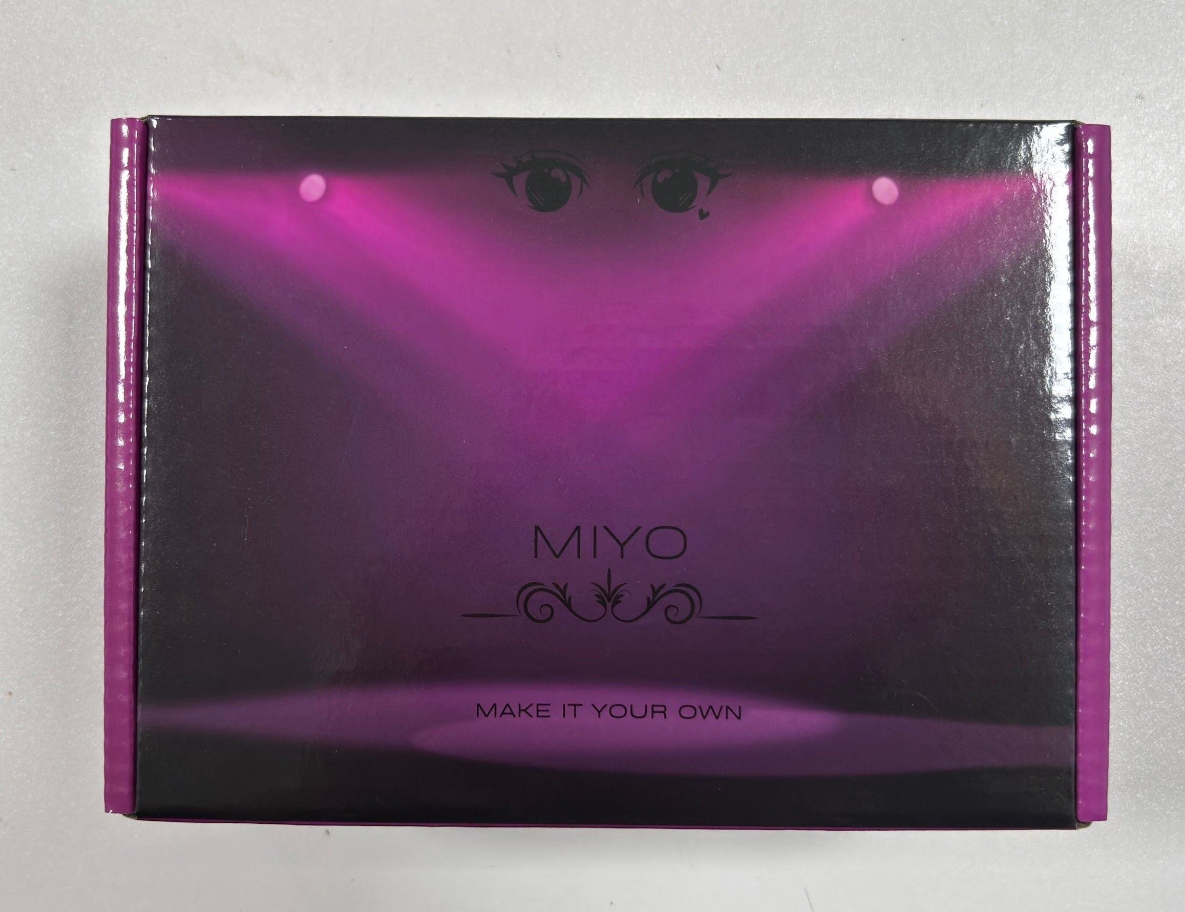 PINK BEAUTY BOX ESSENTIALS (Retail Value $90) Collage