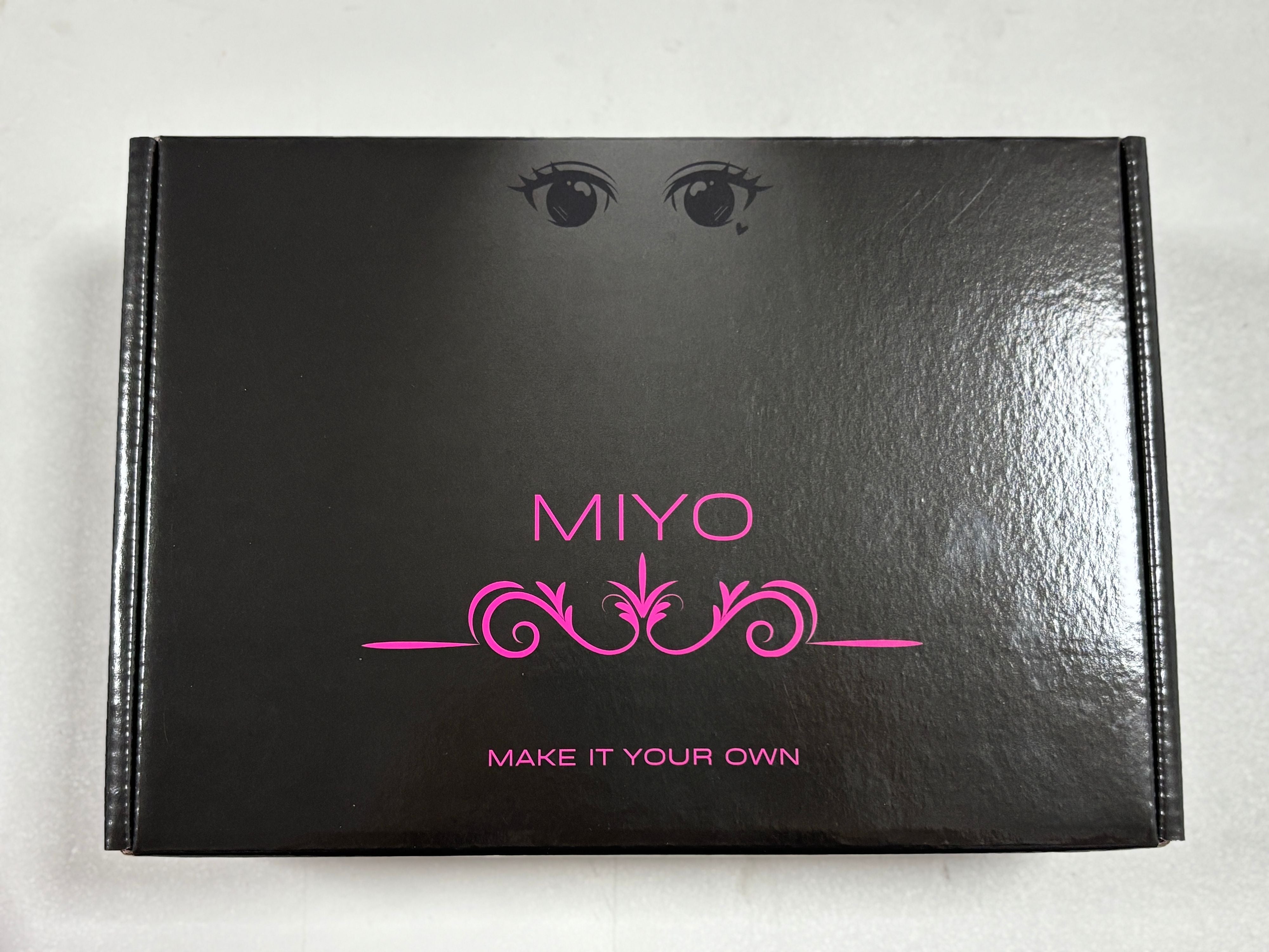 BLACK BEAUTY BOX ESSENTIALS (Retail Value $150) Collage