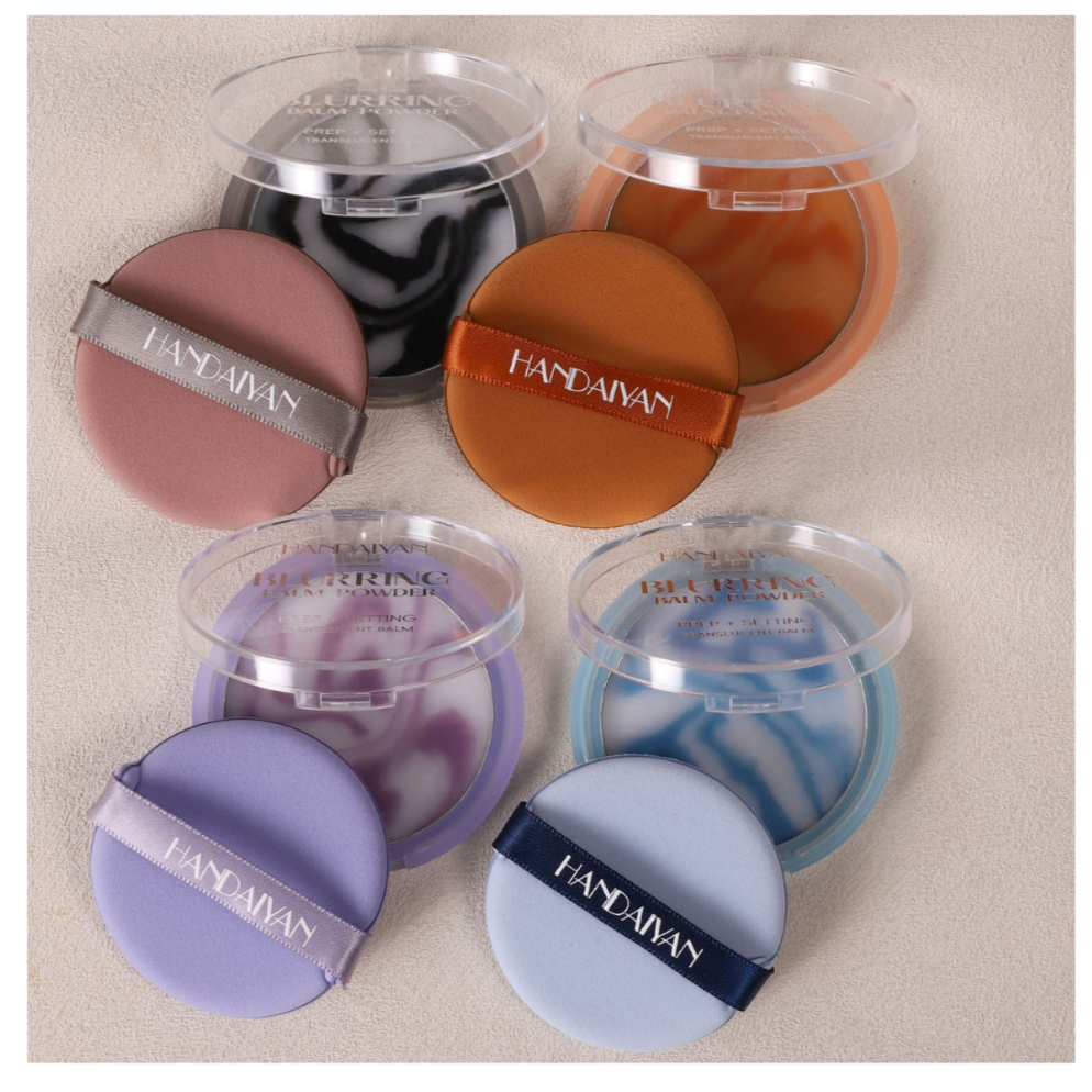 Blurring Balm Primer