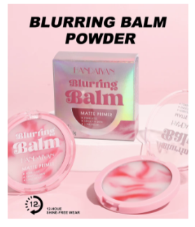 Blurring Balm Primer