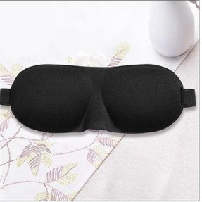 3D Sleeping Eye Mask