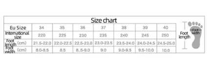 Winter Plush Slippers