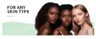 12 Patches Round Acne Patch