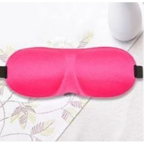 3D Sleeping Eye Mask