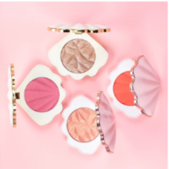 High Pigment Cream Blush Long Lasting Factory Price Blush Face Cheek Makeup