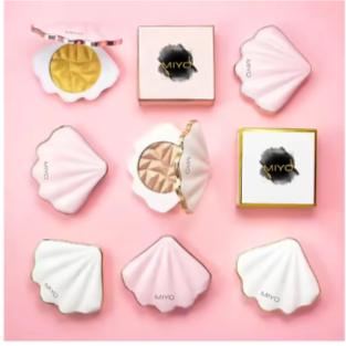 High Pigment Cream Blush Long Lasting Factory Price Blush Face Cheek Makeup