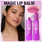 color-changing lip gloss