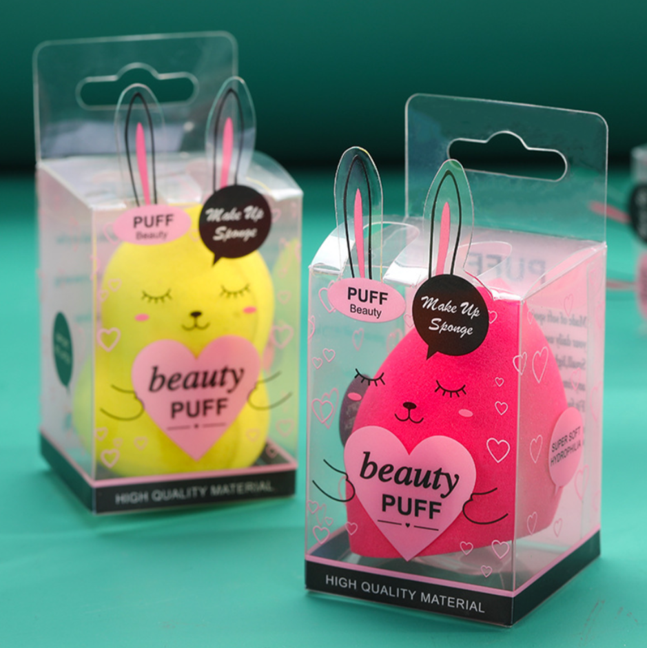 Beauty Puff/ Makeup Sponge